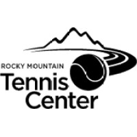 Rocky Mountain Tennis Center logo, Rocky Mountain Tennis Center contact details