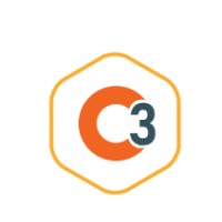 C3 Collaborative (Creative Collaborative Community) logo, C3 Collaborative (Creative Collaborative Community) contact details