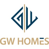 GW Homes logo, GW Homes contact details