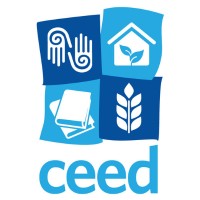 CEED Concordia logo, CEED Concordia contact details