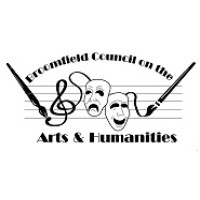 BROOMFIELD COUNCIL ON THE ARTS AND HUMANITIES logo, BROOMFIELD COUNCIL ON THE ARTS AND HUMANITIES contact details