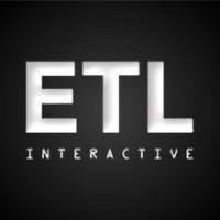 ETL Interactive logo, ETL Interactive contact details