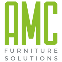 AMC Furniture Solutions logo, AMC Furniture Solutions contact details