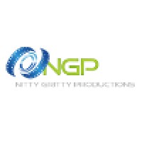 Nitty Gritty Productions logo, Nitty Gritty Productions contact details