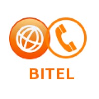 BITEL logo, BITEL contact details