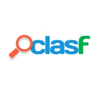 Clasf logo, Clasf contact details