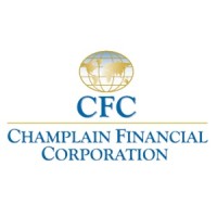 Champlain Financial Corporation logo, Champlain Financial Corporation contact details