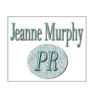 Jeanne Murphy Public Relations logo, Jeanne Murphy Public Relations contact details