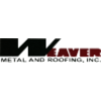 Weaver Metal and Roofing, Inc. logo, Weaver Metal and Roofing, Inc. contact details