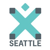 IxDA Seattle logo, IxDA Seattle contact details