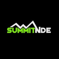 Summit NDE logo, Summit NDE contact details