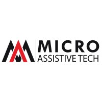 Micro Assistive Tech Inc. logo, Micro Assistive Tech Inc. contact details