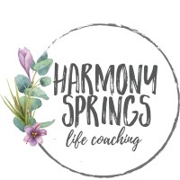 Harmony Springs Life Coaching logo, Harmony Springs Life Coaching contact details