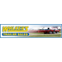 Walker's Trailer Sales LLC logo, Walker's Trailer Sales LLC contact details