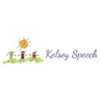 Kelsey Speech Therapy logo, Kelsey Speech Therapy contact details