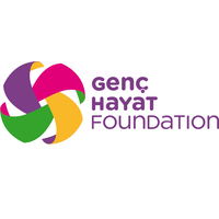 Genç Hayat Foundation logo, Genç Hayat Foundation contact details