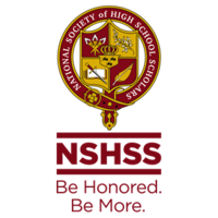 The National Society of High School Scholars logo, The National Society of High School Scholars contact details