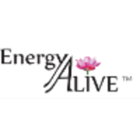 Energy ALIVE  healing modality logo, Energy ALIVE  healing modality contact details