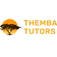 Themba Tutors logo, Themba Tutors contact details