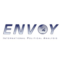 Envoy Ltd. logo, Envoy Ltd. contact details