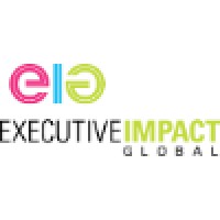 Executive Impact Global logo, Executive Impact Global contact details