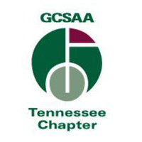 Tennessee Golf Course Superintendents Association logo, Tennessee Golf Course Superintendents Association contact details