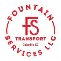 Fountain Transport LLC logo, Fountain Transport LLC contact details