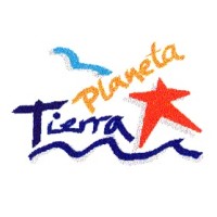 Planeta Tierra logo, Planeta Tierra contact details