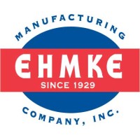 Ehmke Manufacturing logo, Ehmke Manufacturing contact details