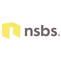 NSBS logo, NSBS contact details