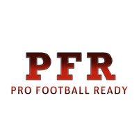 Pro Football Ready logo, Pro Football Ready contact details