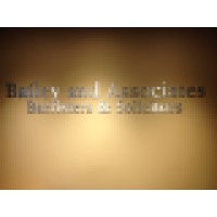 Bailey and Associates Barristers and Solicitors logo, Bailey and Associates Barristers and Solicitors contact details