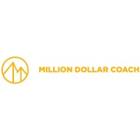 Million Dollar Coach logo, Million Dollar Coach contact details