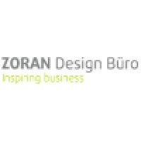 Zoran Design logo, Zoran Design contact details