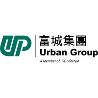 Urban Group logo, Urban Group contact details