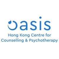 Oasis Hong Kong Centre for Counselling & Psychotherapy logo, Oasis Hong Kong Centre for Counselling & Psychotherapy contact details