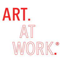 ART. AT WORK. logo, ART. AT WORK. contact details