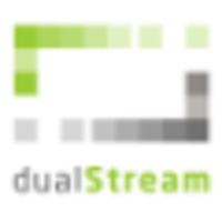 dualStream logo, dualStream contact details