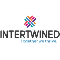 Intertwined logo, Intertwined contact details