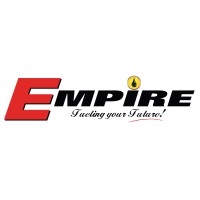 GPM Empire logo, GPM Empire contact details