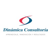 DINÁMICA CONSULTORÍA logo, DINÁMICA CONSULTORÍA contact details