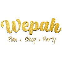 Wepah logo, Wepah contact details