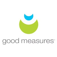 Good Measures LLC logo, Good Measures LLC contact details