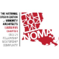 NOMA Louisiana logo, NOMA Louisiana contact details