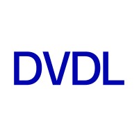 DVDL logo, DVDL contact details