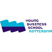 Young Business School Rotterdam logo, Young Business School Rotterdam contact details