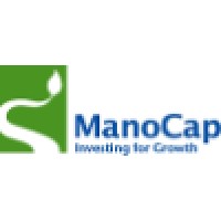 ManoCap logo, ManoCap contact details