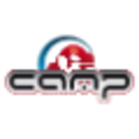 Paintball CAMP logo, Paintball CAMP contact details