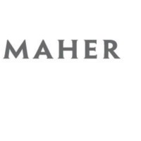 Maher Marketing logo, Maher Marketing contact details