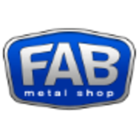 Fab Metal Shop logo, Fab Metal Shop contact details